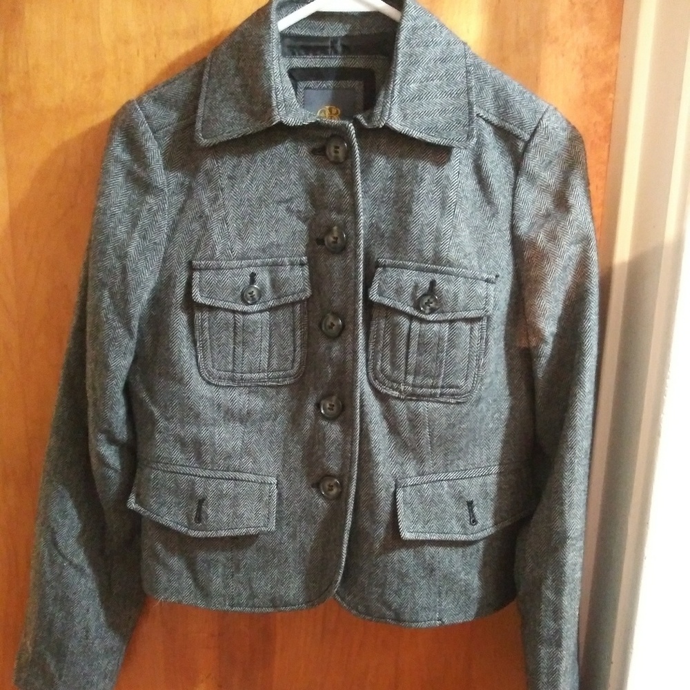 OBR size small blazer